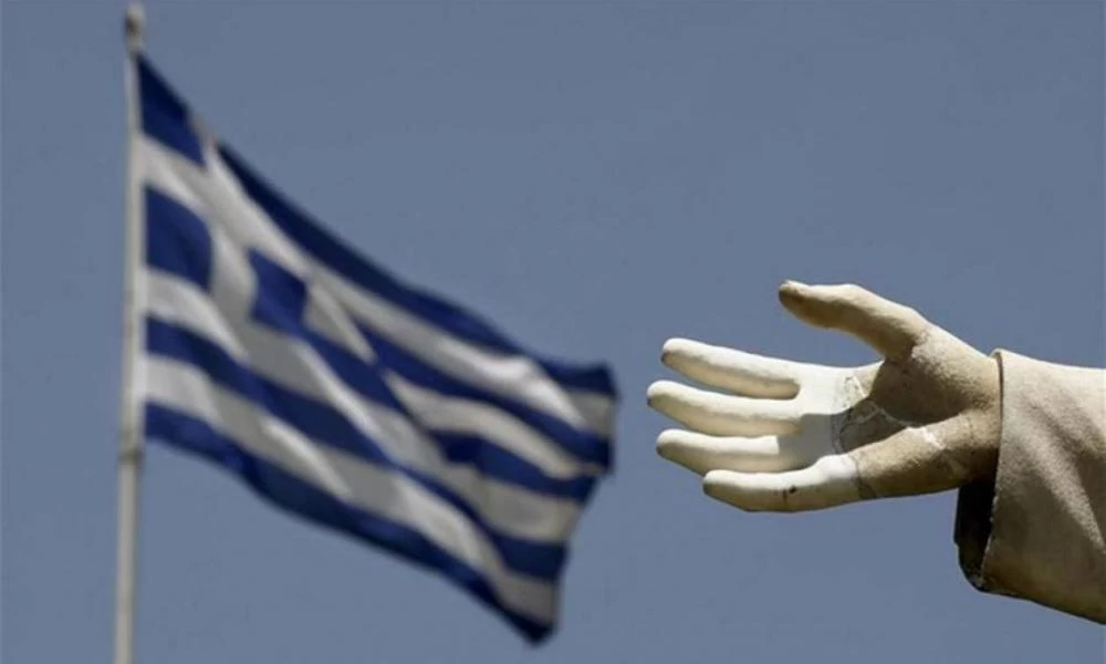 Χρηματοδότηση από την ΕΕ μόνο με νέα μνημόνια